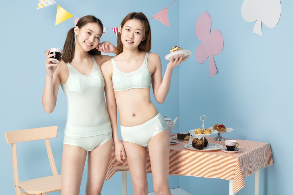 小女孩的发育 小女孩「轉大人」!這些過程大人必須知道!|親子天下Premium