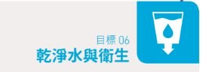 乾淨水與衛生