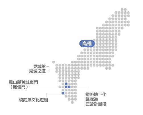 跟著課本去旅行-高雄-