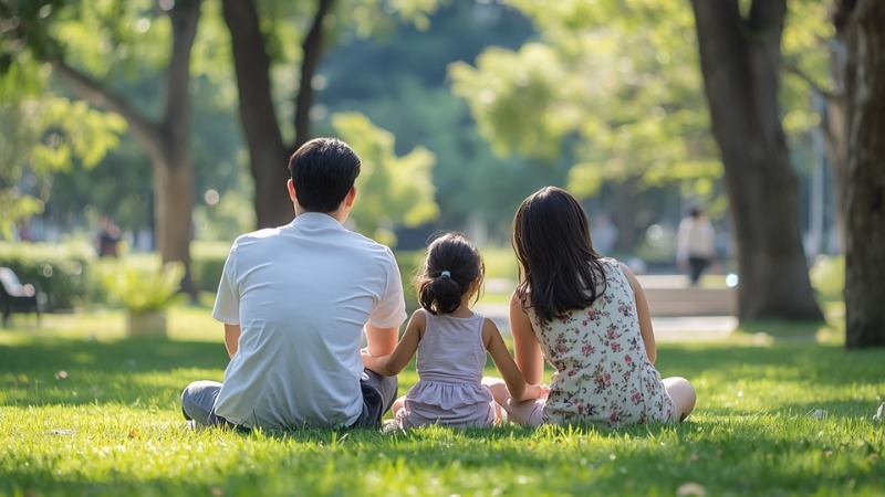 「兼顧」是一種虛妄：親子天下創辦人何琦瑜寫給職業媽媽的真心話