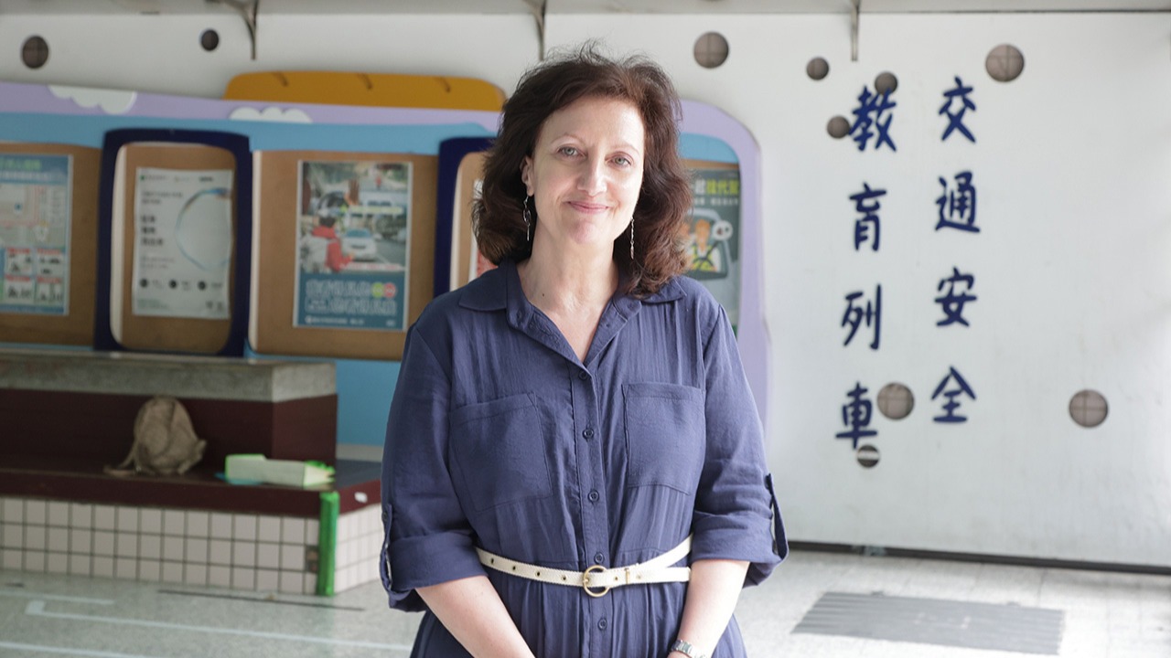 歐洲 SEL 學者專訪：老師其實早在做，只是沒給它一個名字
