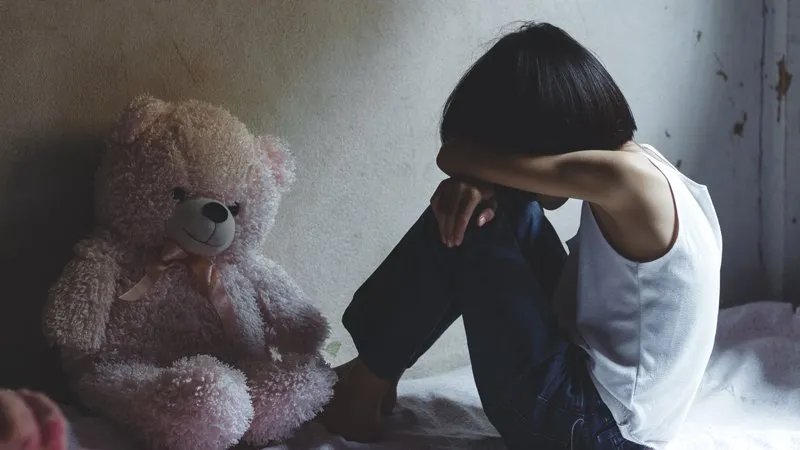 童年創傷可能影響一輩子！10道題目測童年創傷指數｜親子天下Premium