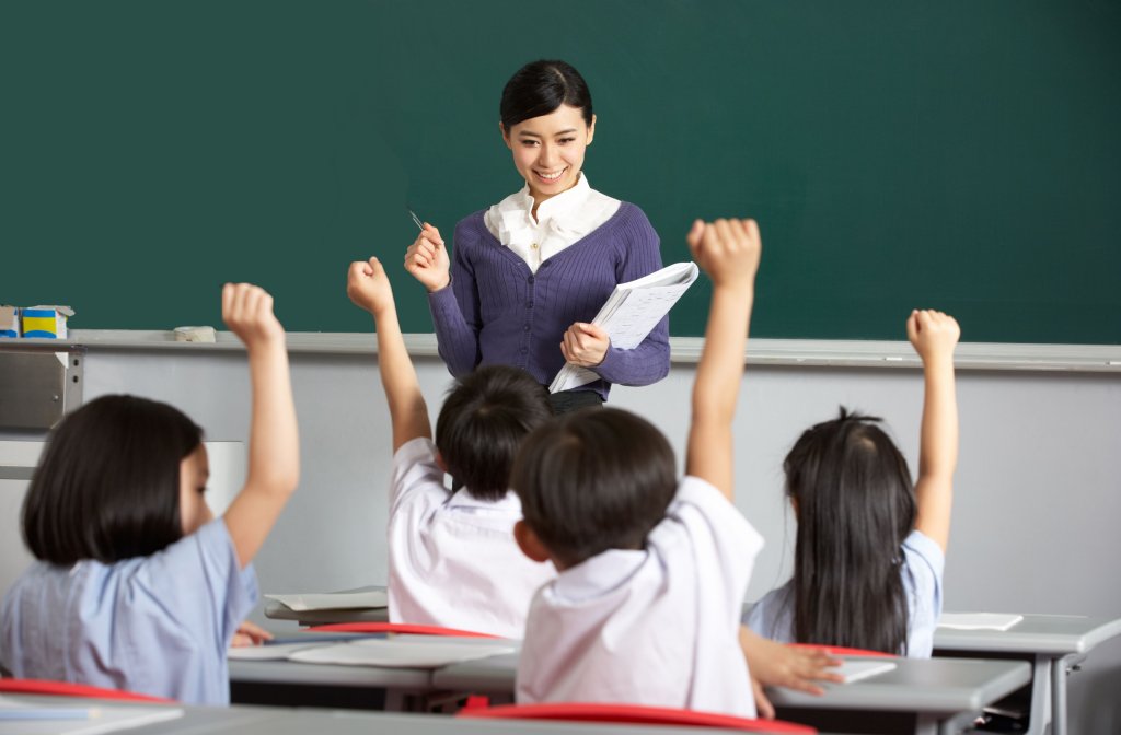 學生有不寫作業的權利!正向管教管得住最懂權益世代?