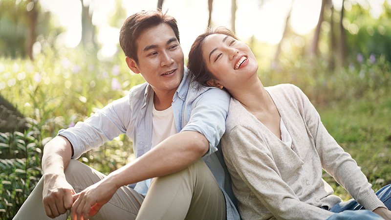 快樂夫妻都會做的12件事！最少有3件婚姻才走得下去｜親子天下Premium 