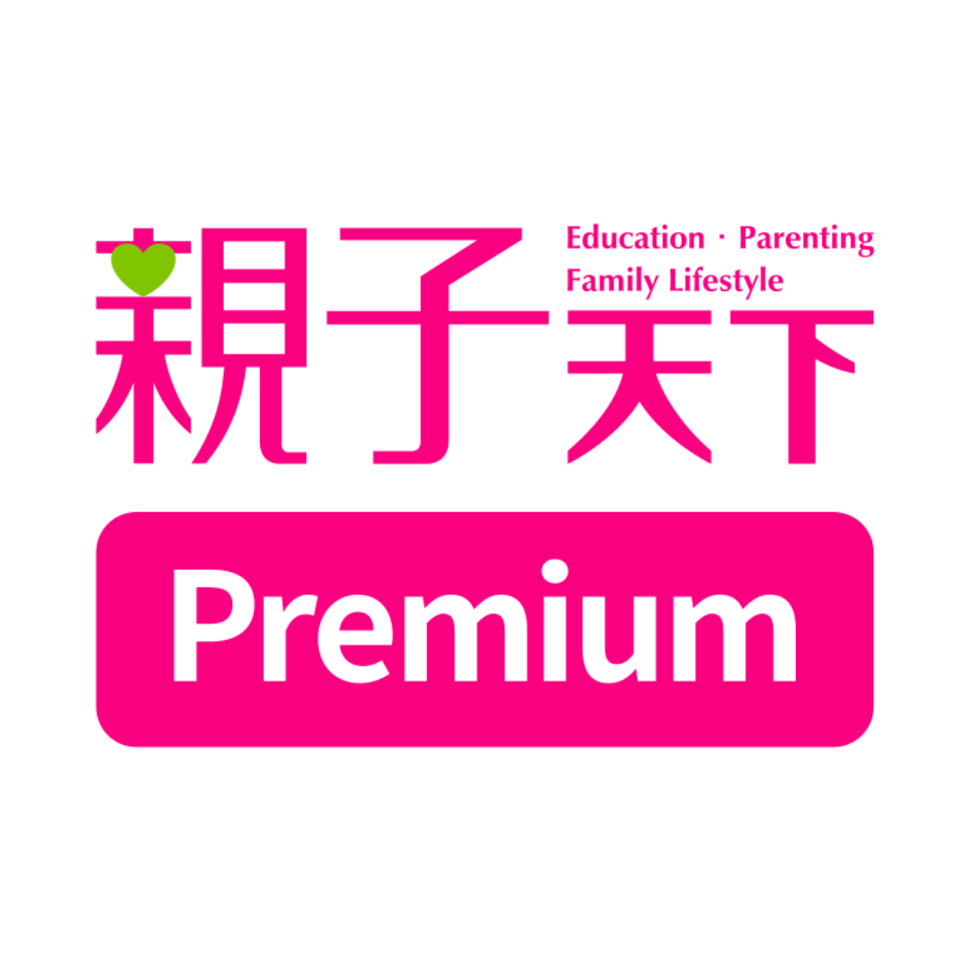 親子天下 Logo